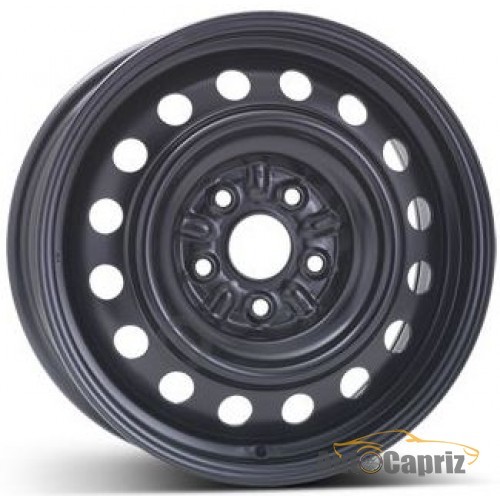 Диски ALST (KFZ) 9265 Suzuki Grand Vitara B R16 W6.5 PCD5x114.3 ET45 DIA60